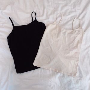 basic tank tops bundle
